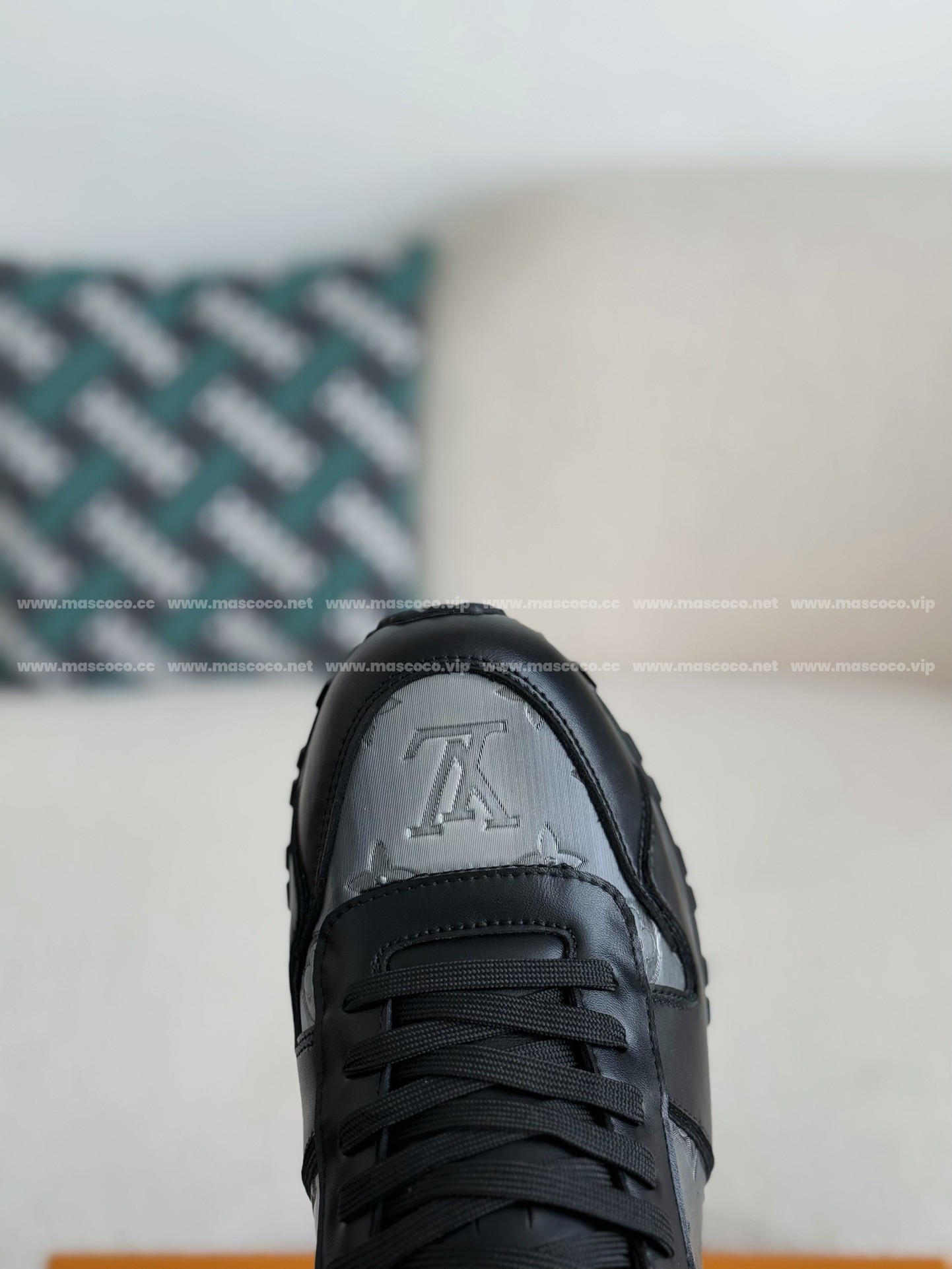 L X V RUN AWAY Casual Shoes detail 9