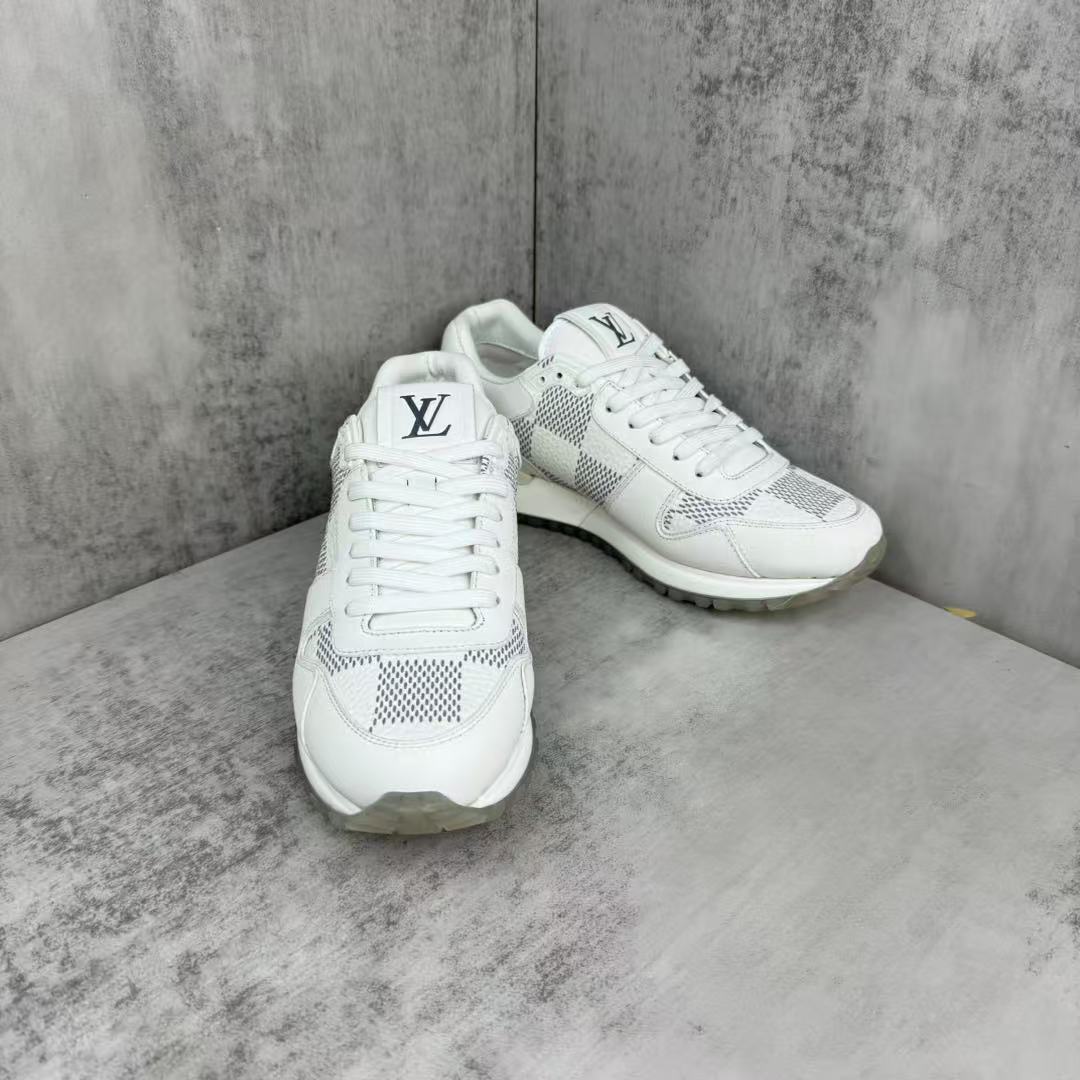 L X V SNEAKERS detail 8