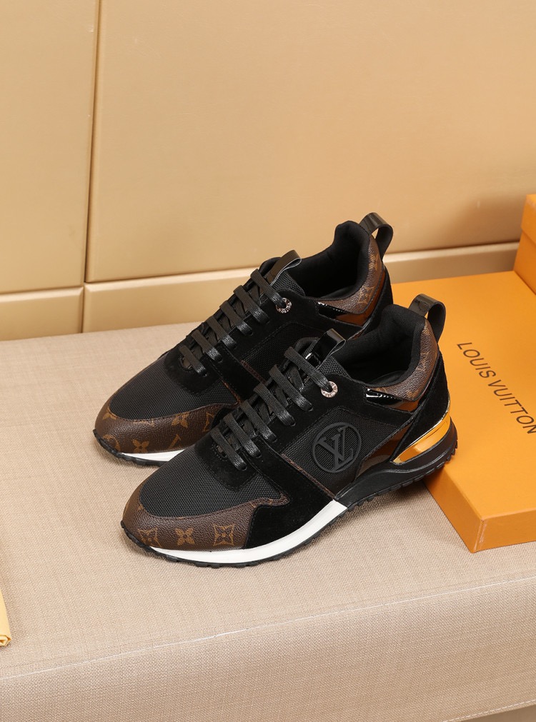 L X V RUNNER
