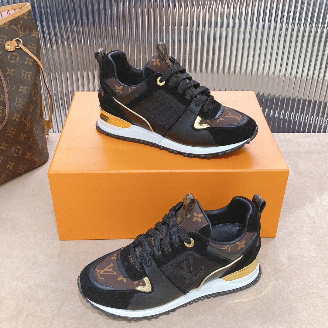 L X V RUNNER detail 9