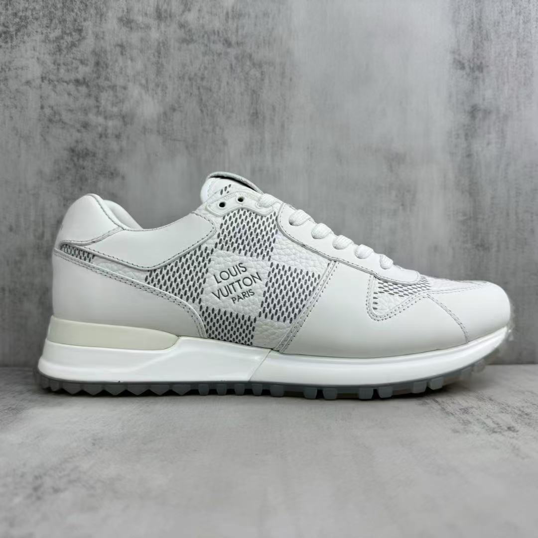 L X V SNEAKERS detail 9