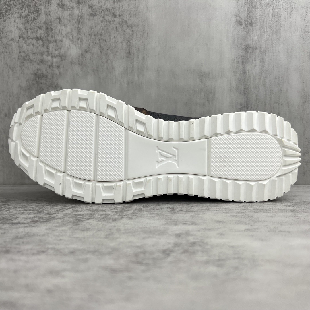 L X V SNEAKERS detail 8