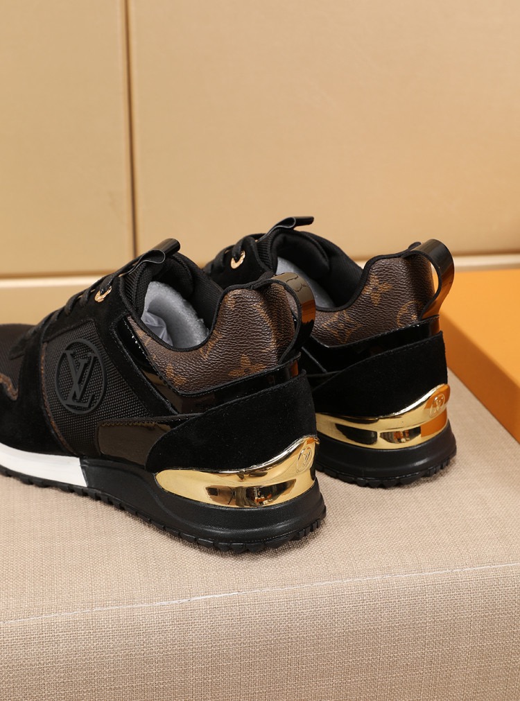 L X V RUNNER detail 8