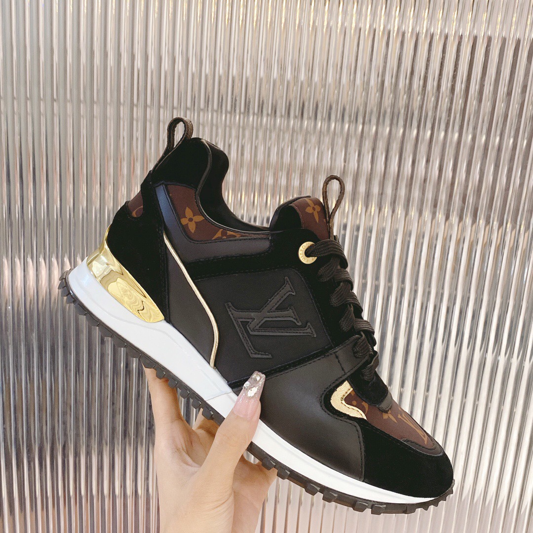 L X V RUNNER detail 8