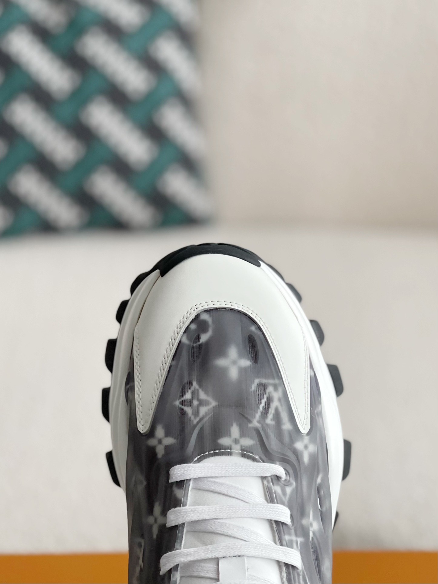 L X V CASUAL SNEAKERS detail 8