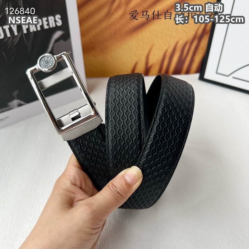 Herms belt detail 4