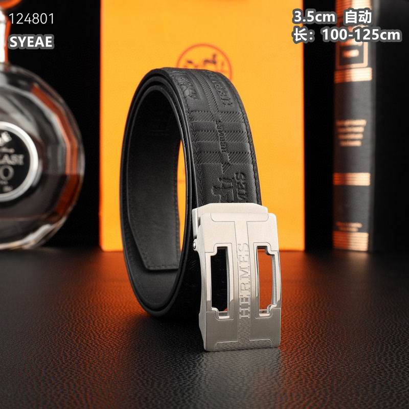 Herms belt detail 8