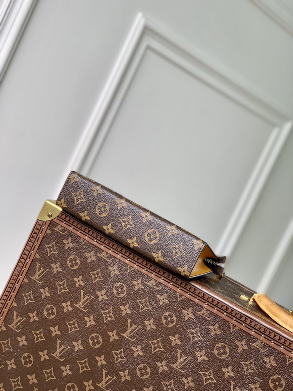 L X V Clutch bag 18.5x11x6.5cm detail 9