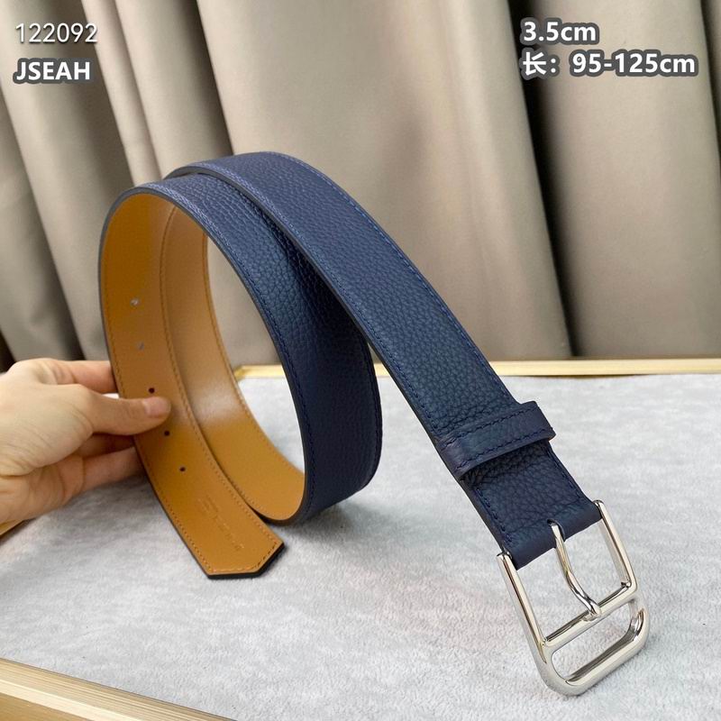 Herms belt detail 7