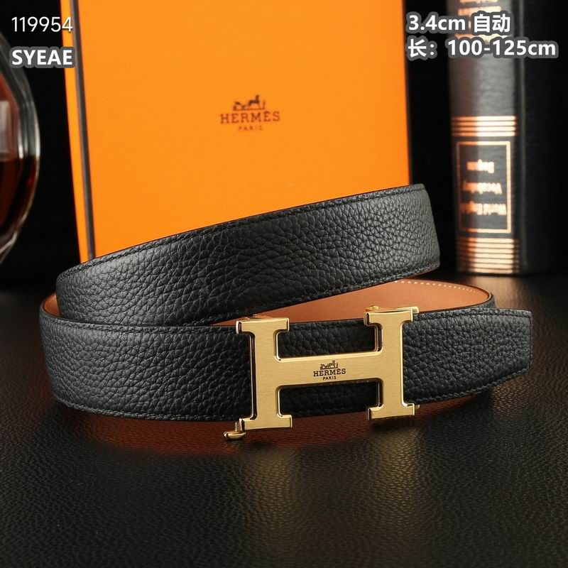 Herms belt
