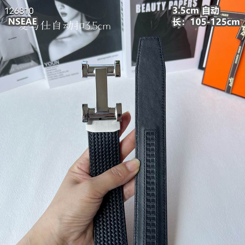 Herms belt detail 3