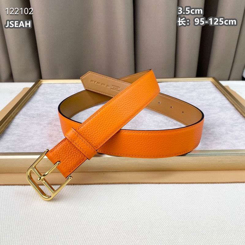 Herms belt detail 3