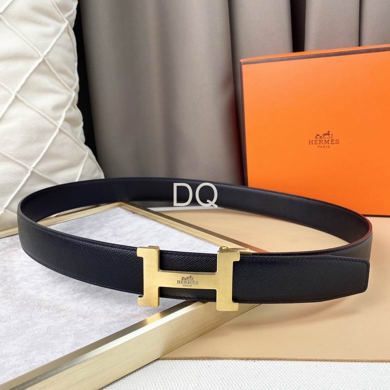 Herms belt
