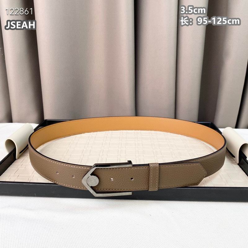 Herms belt
