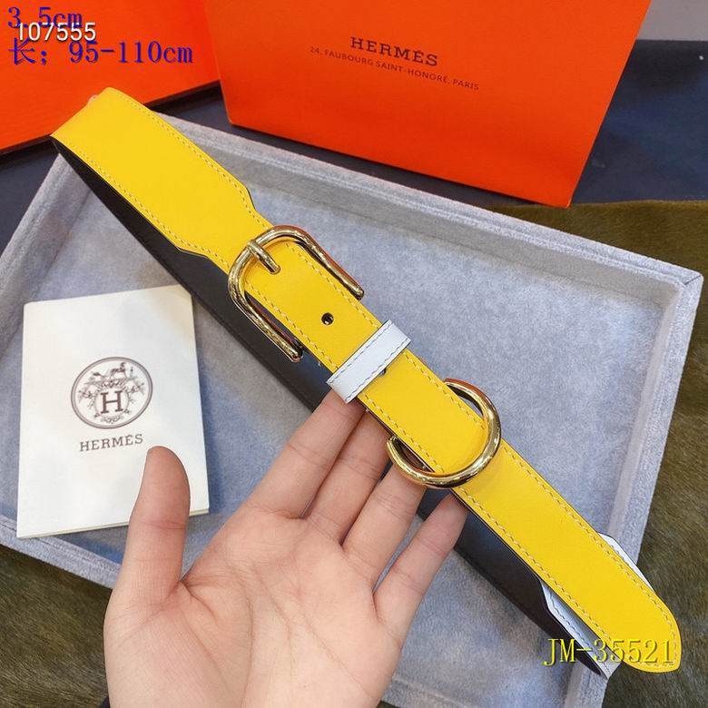 Herms belt detail 5