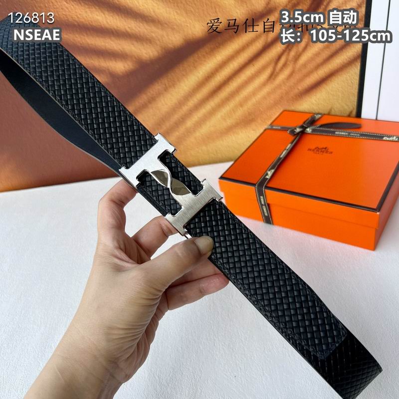 Herms belt detail 9