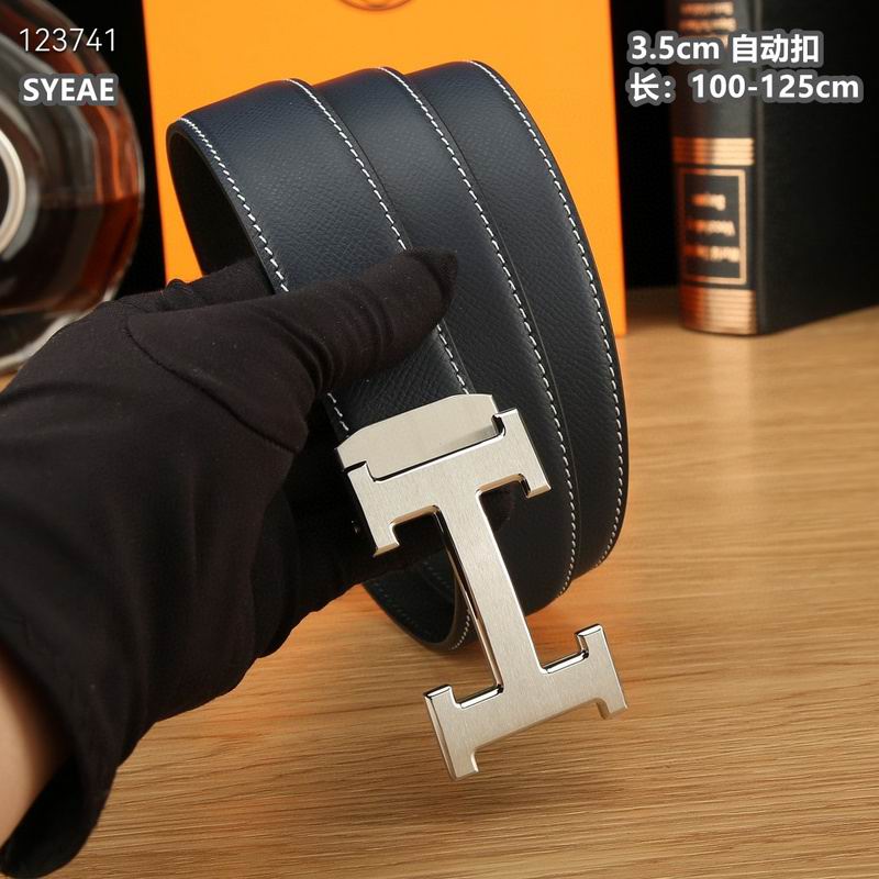 Herms belt detail 4