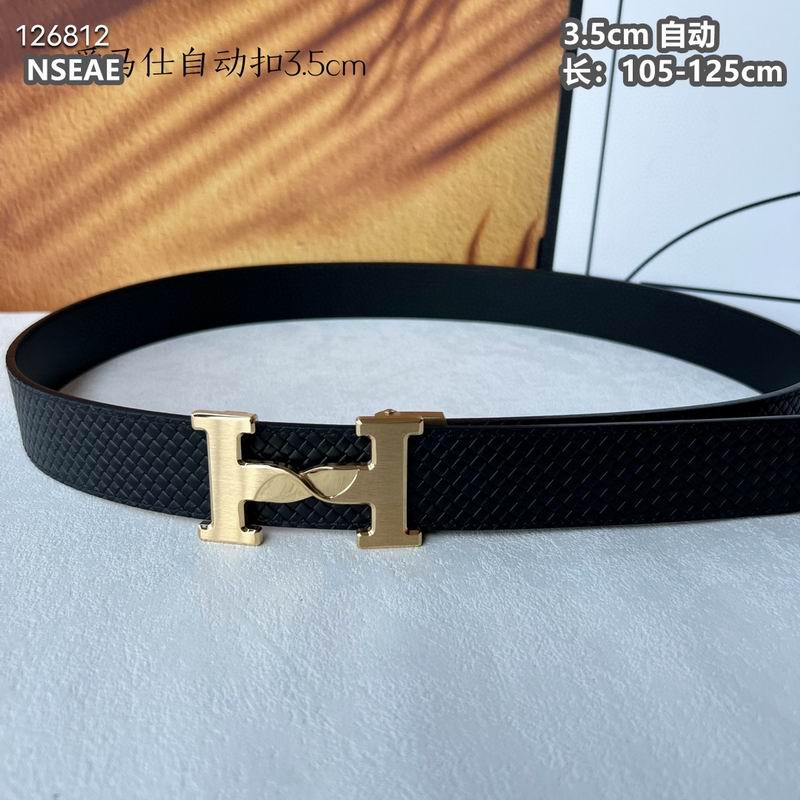 Herms belt detail 4