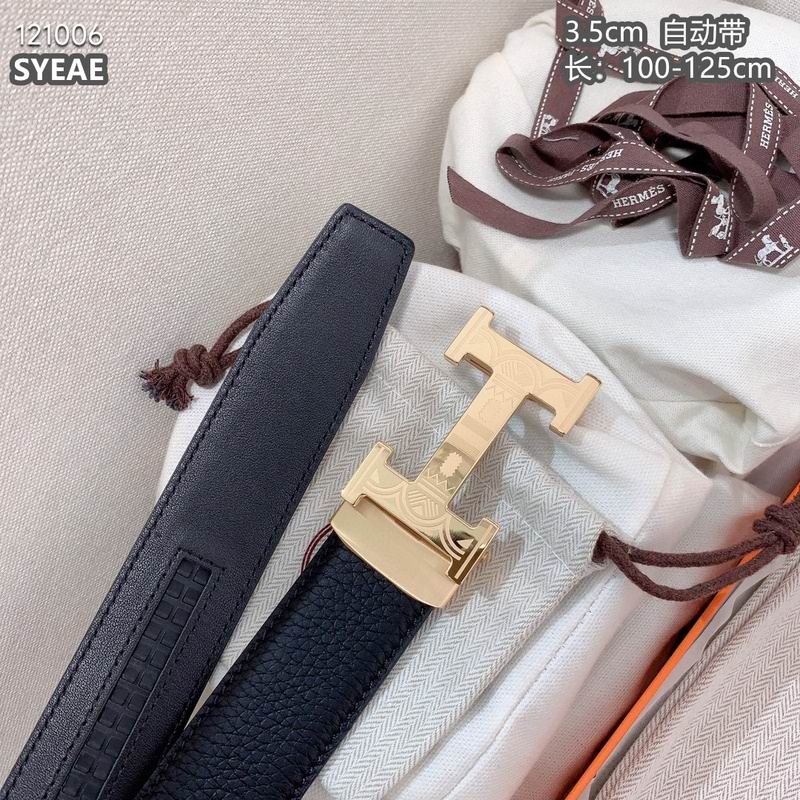 Herms belt detail 2