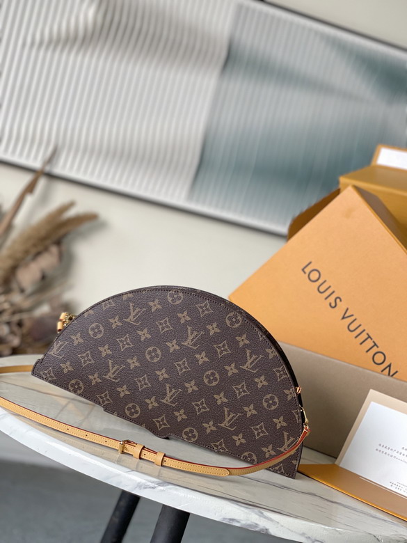 L X V M14804 size:37*19*6CM(Multiple colors) detail 13