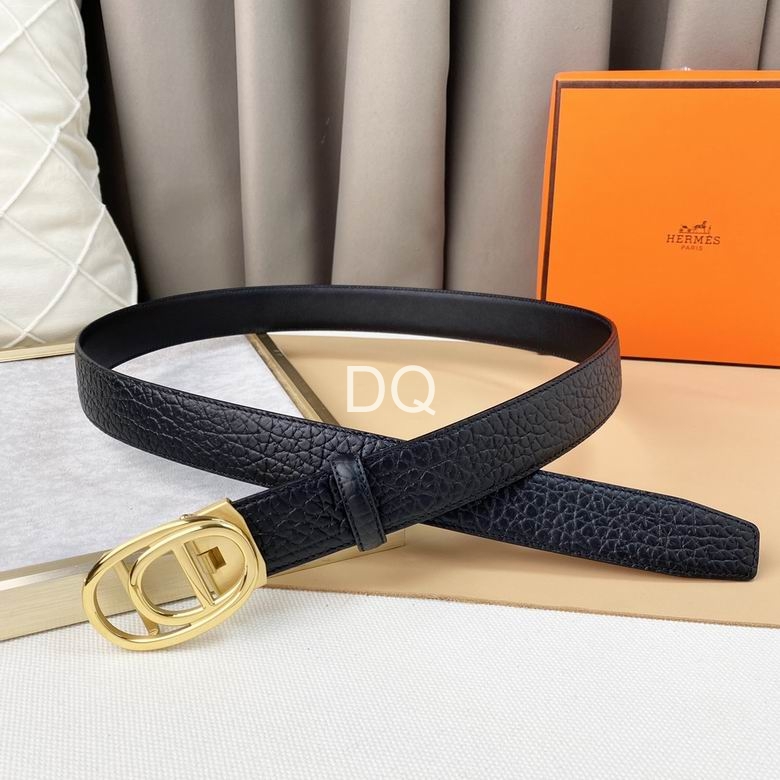 Herms belt detail 3