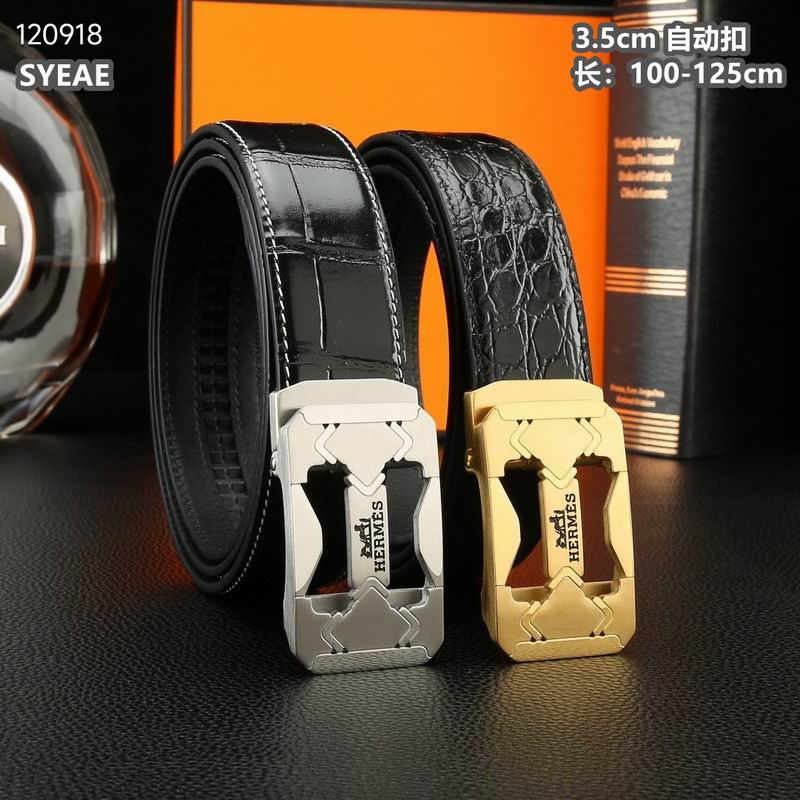 Herms belt