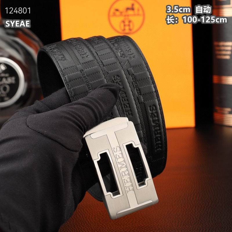 Herms belt detail 6