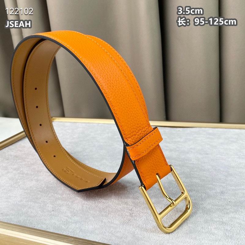 Herms belt detail 2