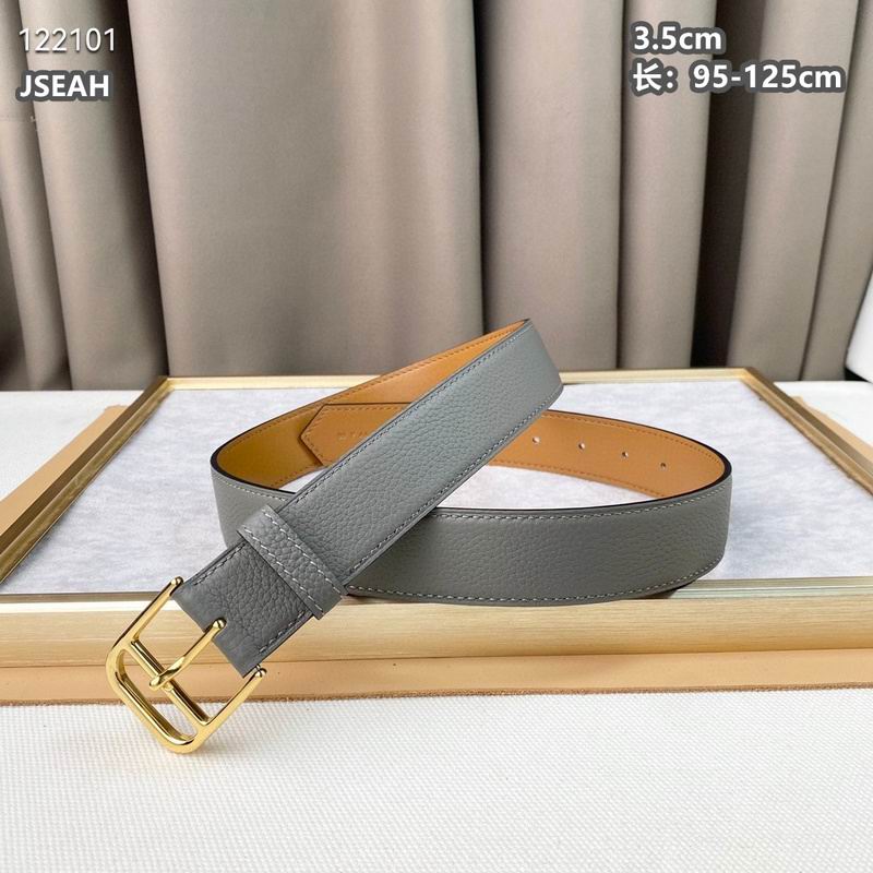 Herms belt detail 7