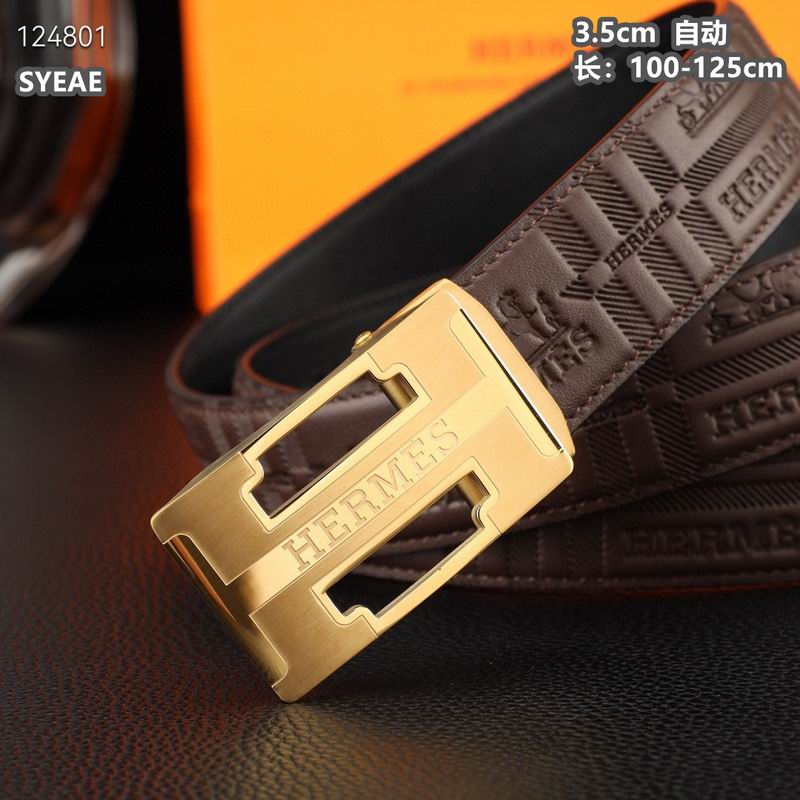 Herms belt detail 2