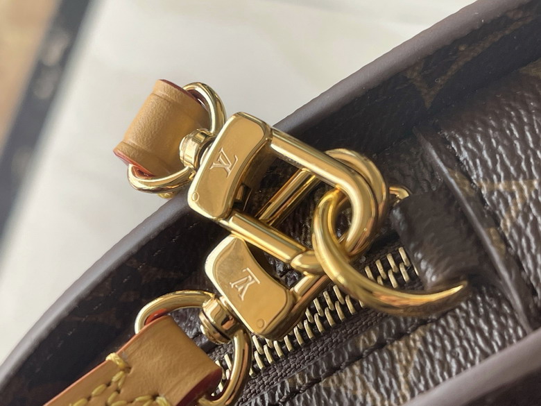 L X V M14804 size:37*19*6CM(Multiple colors) detail 16