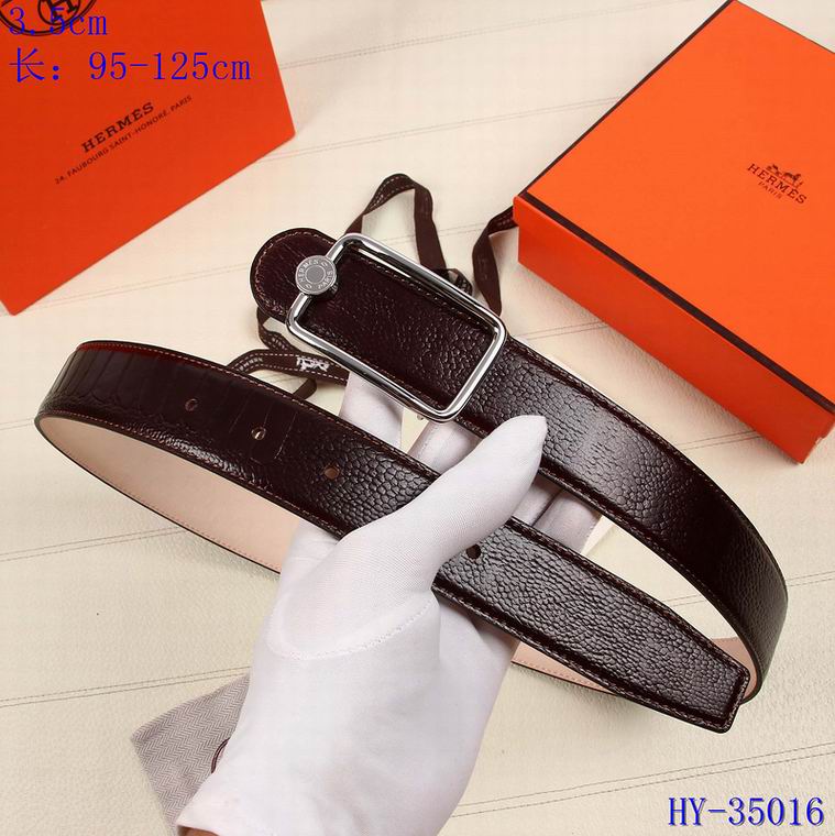 Herms belt