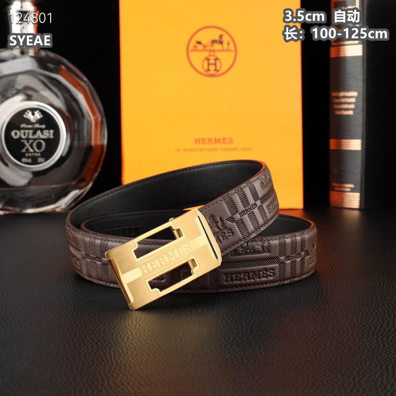 Herms belt detail 4