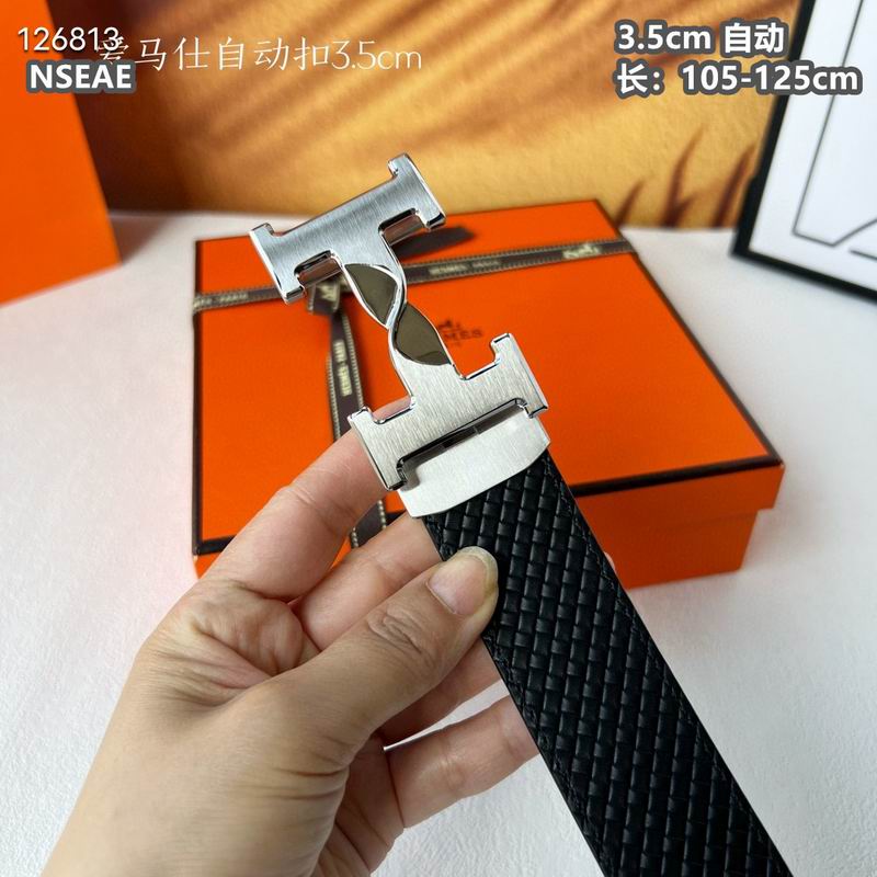 Herms belt detail 7