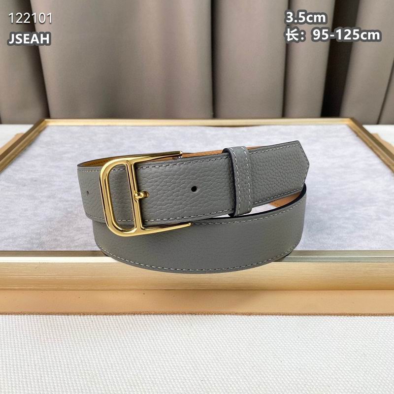 Herms belt detail 8