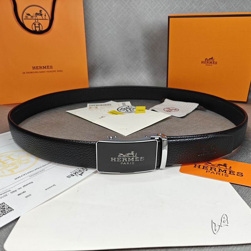 Herms belt