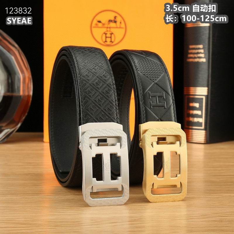 Herms belt