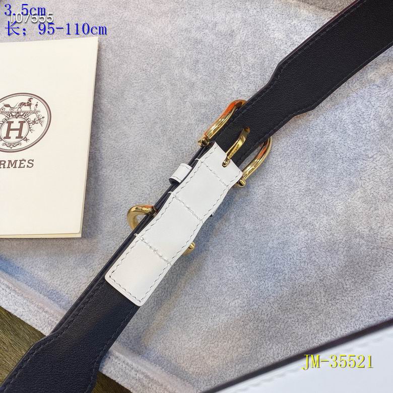 Herms belt detail 4