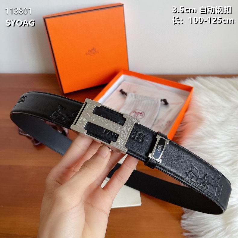 Herms belt