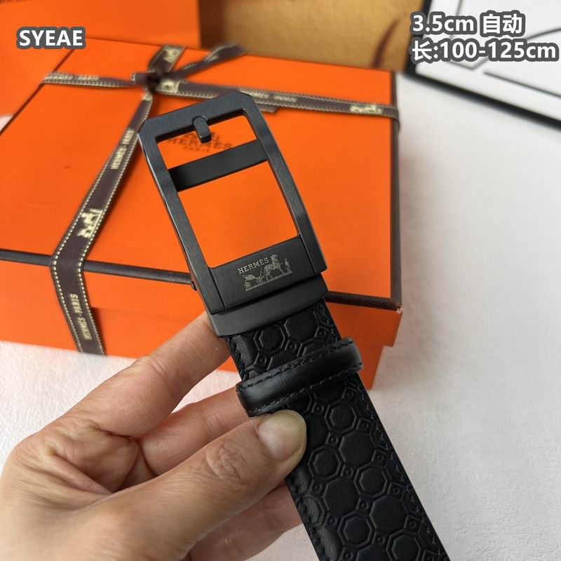 Herms belt detail 4