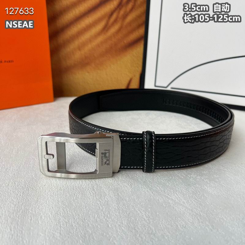 Herms belt