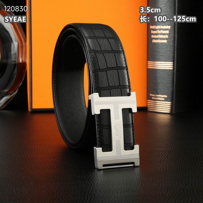 Herms belt detail 2