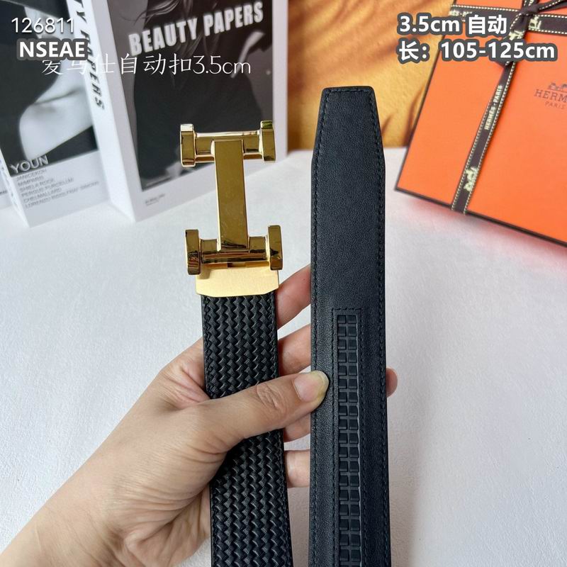 Herms belt detail 6