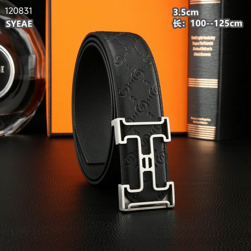 Herms belt detail 2