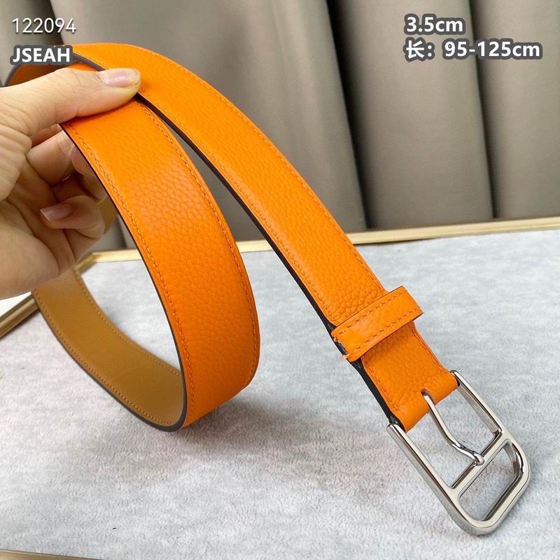 Herms belt detail 6