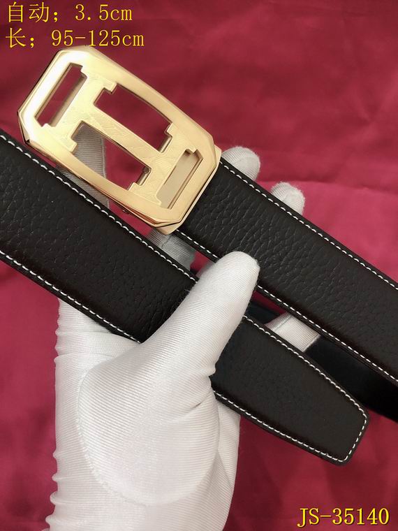 Herms belt