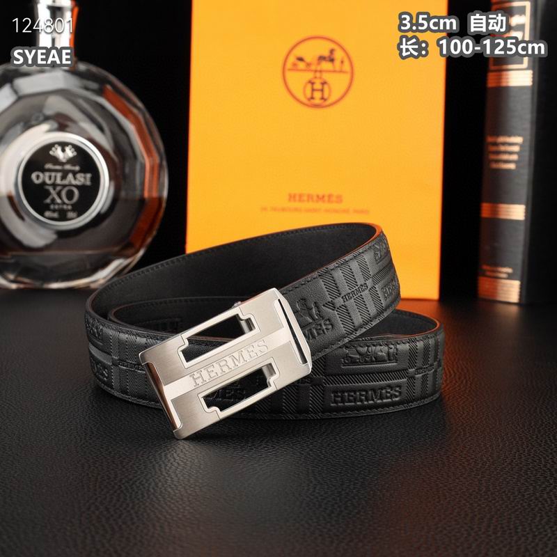 Herms belt detail 7