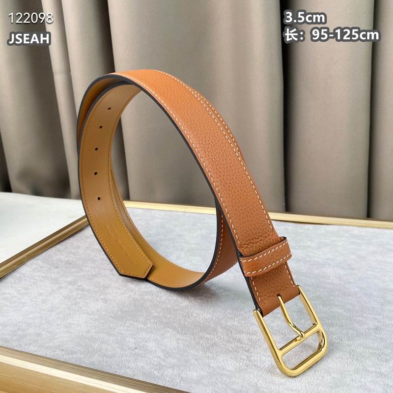 Herms belt detail 2