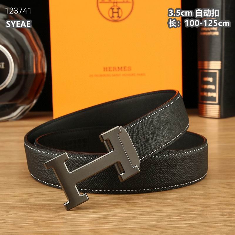 Herms belt detail 6