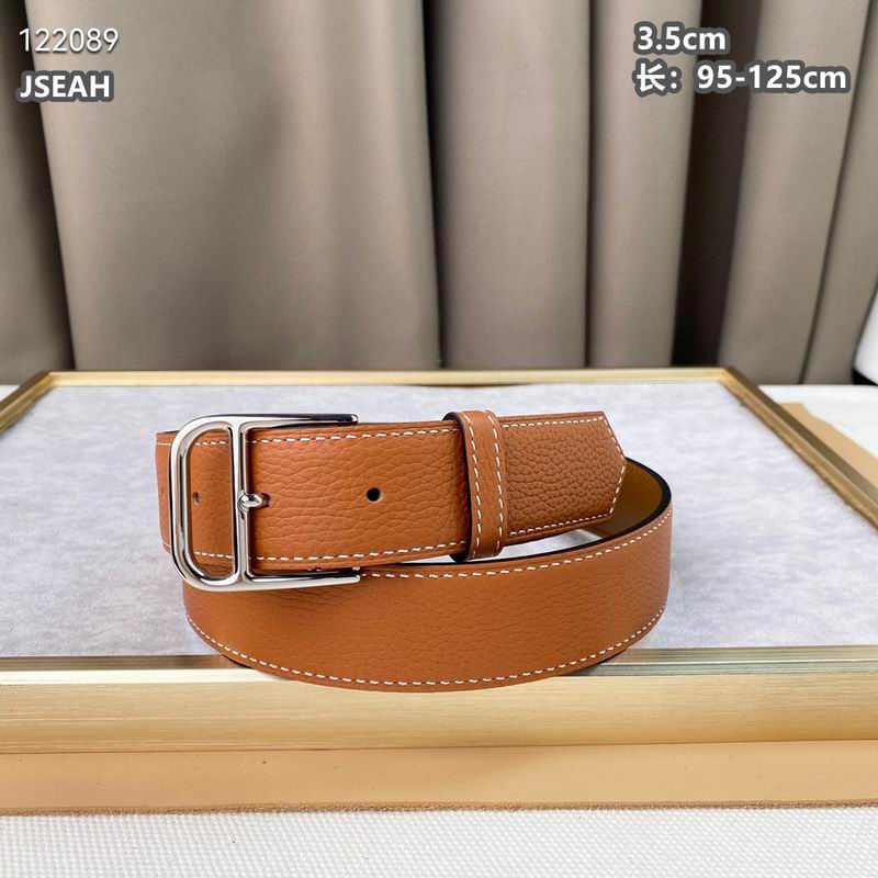 Herms belt detail 5